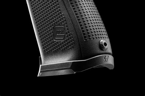 Strike Industries Expands Support For Glock With New G19 Gen5 Magwells
