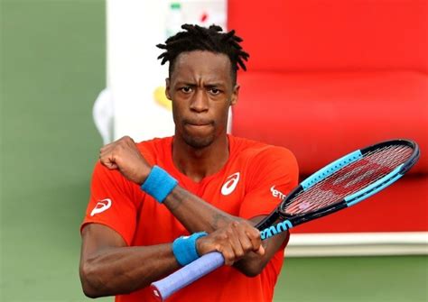 The latest tennis stats including head to head stats for at matchstat.com. Tennis : Gaël Monfils n'en finit pas de surprendre | Actu