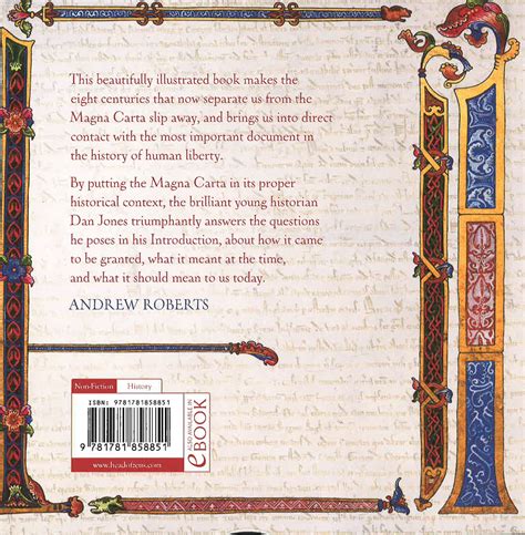 Magna Carta The Making And Legacy Of The Great Charter Bookxcess Online
