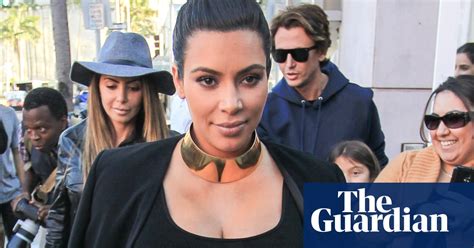 what does ‘the natural look mean in the kardashian age beauty the guardian