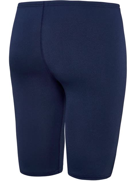 Speedo Basic Jammers Navy