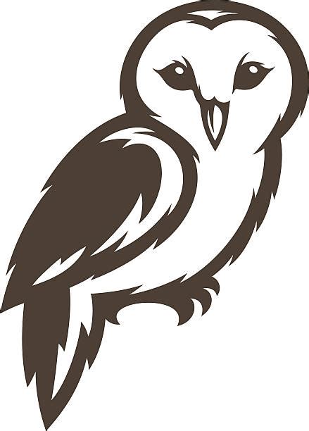 Royalty Free Owl Clip Art Vector Images And Illustrations Istock
