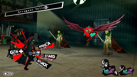 You Can Now Play Persona 5 Royal On Xbox Rxboxseriesx