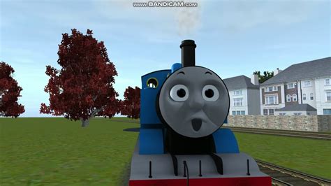 Trainz Thomas And Friends 10 Tops Epic Crashesairbornes And Building