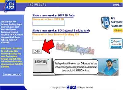 Lembaga hasil dalam negeri efiling lhdn telah pun mengemaskini sistem online bagi membolehkan tempoh yang sibuk untuk kalangan pembayar cukai di malaysia dan juga syarikat untuk. Bagaimana Cara Daftar Internet Banking BCA Lewat HP tanpa ...