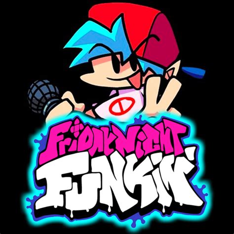Friday Night Funkin Play Online Fnf Mods