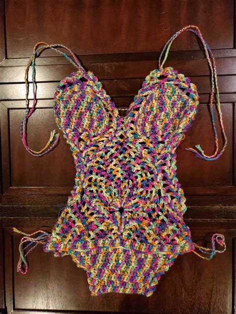 Pin By Nadejah Whitted On Crochet Patterns To Try Crochet Bathing