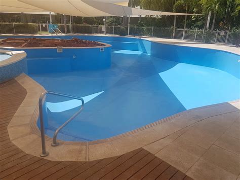Swimming Pool Resurfacing Perth Fibreglass Pool Resurfacing