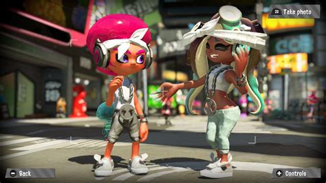 Splatoon 3 Release Date Gameplay Expectations And Trailer Auto Freak