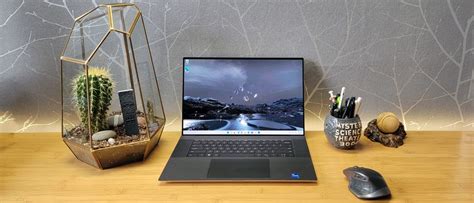Dell Xps 17 9720 Review Bright Screen Meets Efficiency Cores Toms