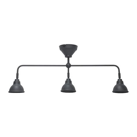 Adorable ikea lighting bathroom ideas bathroom lighting ideas via thamani.co. VITEMÖLLA Triple ceiling spotlight - IKEA