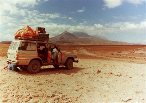 Off The Beaten Track Bolivia Part 1 Salar De Uyuni Robinson Sewell