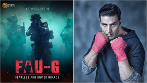 We saw a trailer that highlights talking about a likely launch of pubg mobile india. Fauji Game Release Date - Requirements To Download And ...