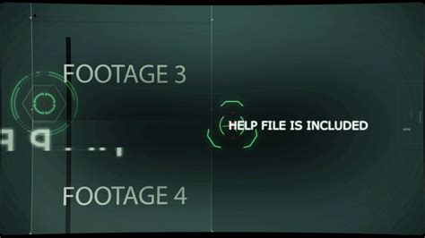 Create stunning motion graphics with our free after effects templates! Free AE Template - Action Title Sequence - YouTube