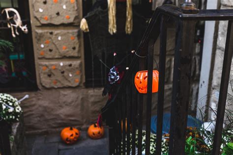 Für new york sind januar und februar die günstigsten reisemonate im jahr. Halloween in New York feiern: die besten Adressen & Tipps 2019