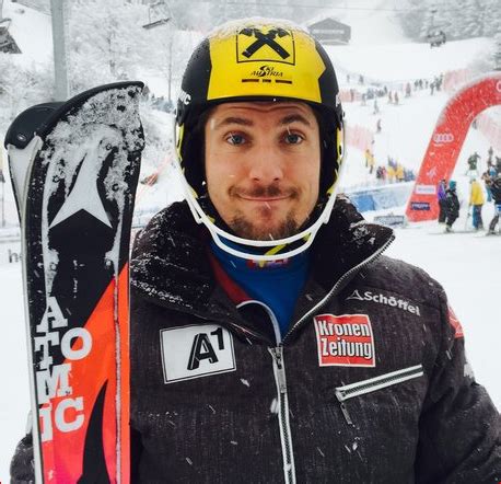Marcel hirscher (born march 2, 1989) is an athlete from austria who competes in alpine skiing. Marcel Hirscher - Wikipedia, la enciclopedia libre