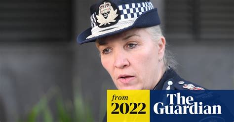 Queensland Police Commissioner Vows To Do More To Protect