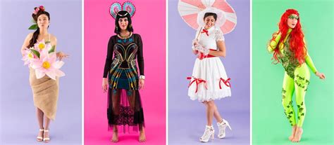 The 32 Best Halloween Costume Ideas For An Award Winning Getup Brit Co