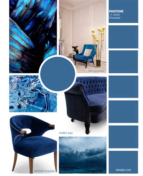 Pin By Francine Gardner On Life In Blue Interior Design Inspiration