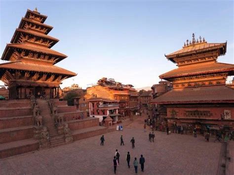 10 Things Everyone Should Do In Nepal