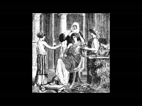 Roman Female Slaves Telegraph