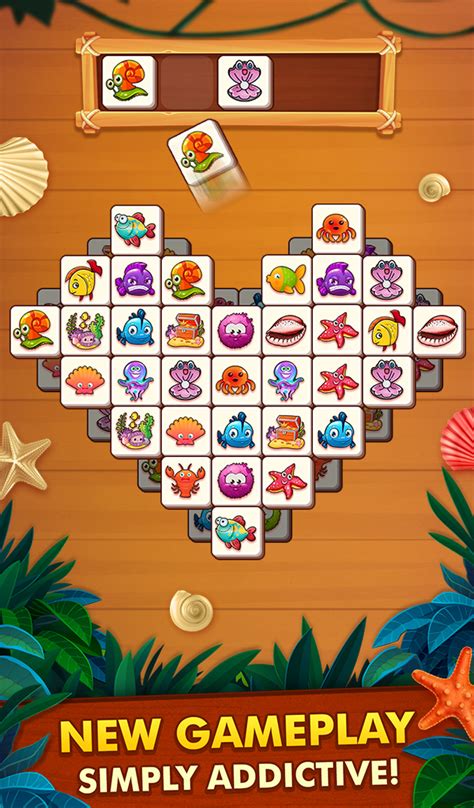 Tile Master Tiles Matching Gameappstore For Android