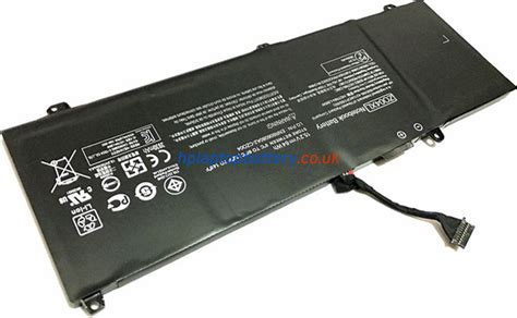 Hp Zbook Studio G3 Battery64wh Battery For Hp Zbook Studio G3 Laptop4
