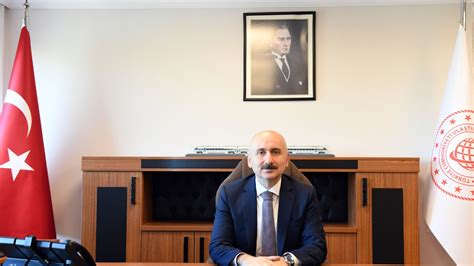 Yeni Ulaştırma ve Altyapı Bakanı Adil Karaismailoğlu kimdir Türkiye