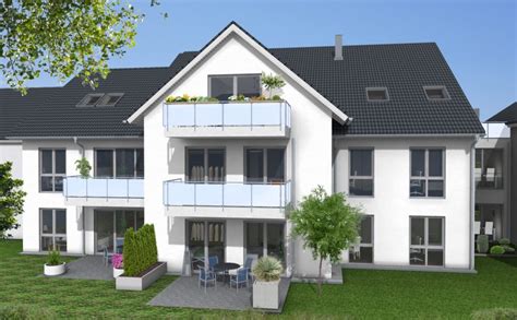 Transparente informationen über betreutes wohnen in bad sassendorf und umgebung - neubau - moderne Eigentumswohnungen im Zentrum von Bad ...
