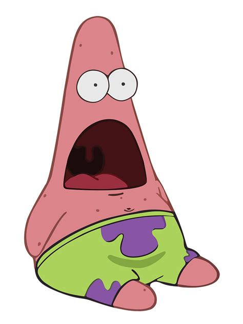 Funny reaction pictures cartoon jokes patrick star spongebob cringe baddies disney characters fictional characters hilarious. Molothrus Aeneus | Cara menggambar, Lucu, Kartun