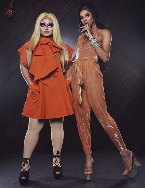 Drag Queen Kimchi First Drag Race Season 8 Queen Has Been Ruvealed