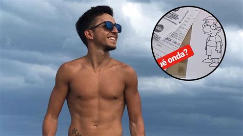 See full list on celebsages.com Exitoina | Rodrigo Noya denunció a un local de comida por ...