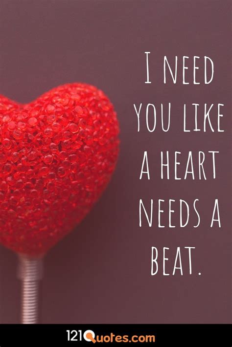 143+ Love Quotes for Him from the Heart | 121 Quotes