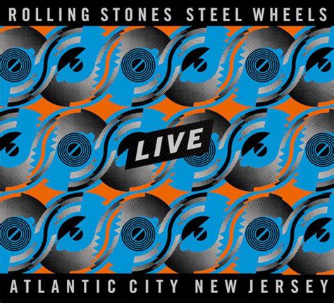 The rolling stones are continuing their no filter tour this summer with a new batch of 15 north american tour dates. The Rolling Stones Ready Previously Unreleased 'Steel ...