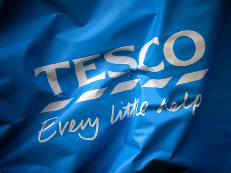 Tesco Share Price Results Boost Shares As Ceo Steps Down Cmc Markets