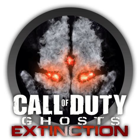 Call Of Duty Ghost Extinction Wallpaper