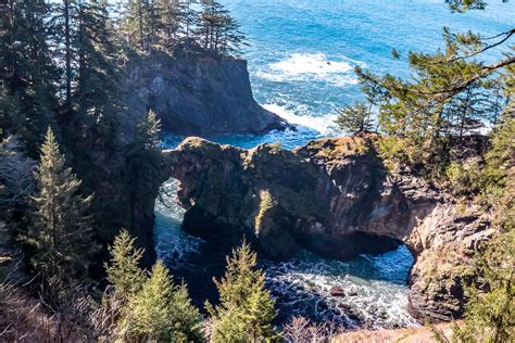 The Ultimate Weekend At Oregon Coast Road Trip Itinerary Roads And