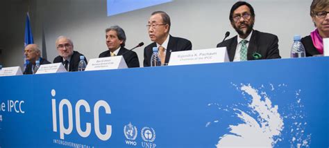 Who are they and why do their climate reports matter? IPCC - Global Warming Report