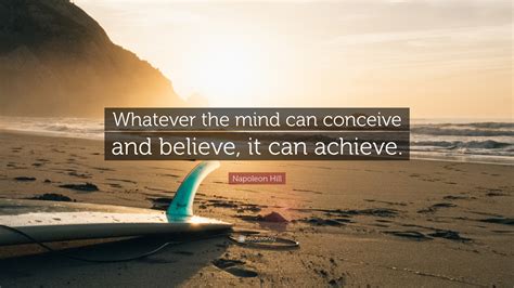 Https://techalive.net/quote/anything The Mind Can Conceive Quote