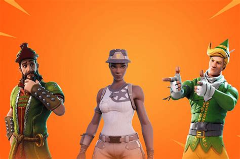 Skins have varying degrees of exclusivity and rarity. What is The Rarest Skin Fortnite - How To Get Rarest Skins
