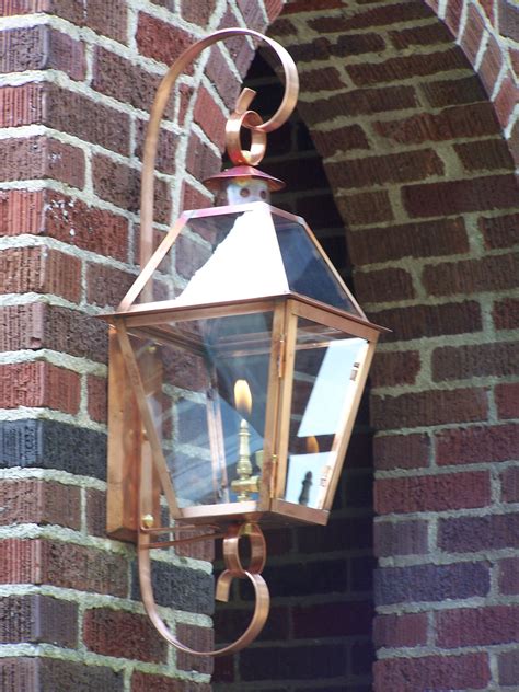 Not only are they gorgeous but they make a statement. A gas lantern… like eye candy for your house! | Gas ...
