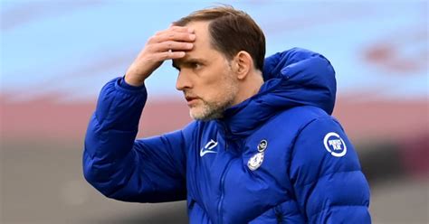 Kez şampiyonlar ligi finalinde boy gösterecek. Tuchel makes Chelsea history in away win at West Ham as ...