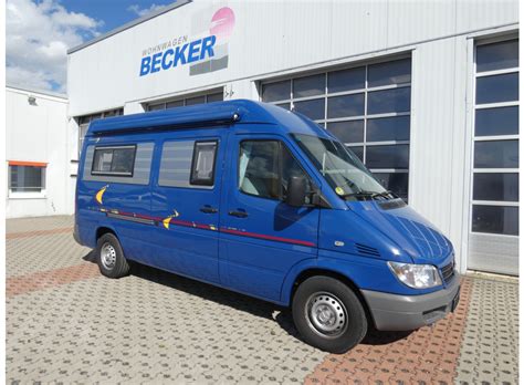Sehen sie sich für zusätzliche informationen auch die blöcke verkaufsoffener abend und verkaufsoffener sonntag an. Bresler Action Exclusiv als CamperVan in Fuldatal b ...