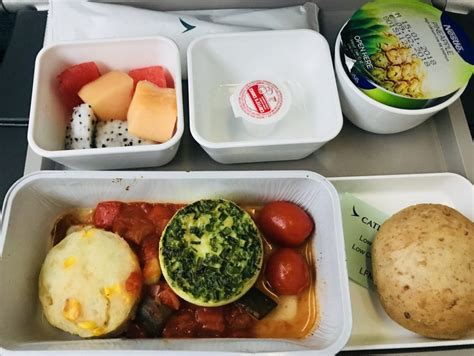 Penerbangan malaysia berhad), formerly known as malaysian airline system (mas) (malay: TouristSecrets | 5 Best Airlines Food & Meals To Enjoy ...