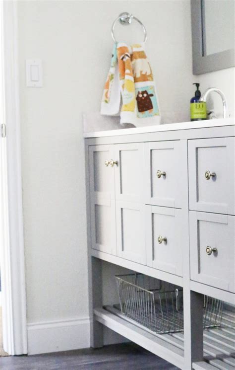 Before and After Bathroom Remodel | Bathrooms remodel, Diy bathroom