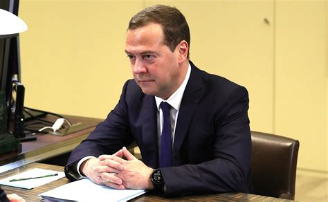 Medvedev Raises Spectre Of Russian Nuclear Strike On Ukraine Science Environment