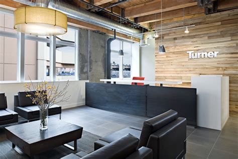 Turner Construction By Sabarchitects Architizer