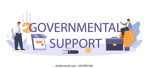 165240 Government Support Images Stock Photos And Vectors Shutterstock