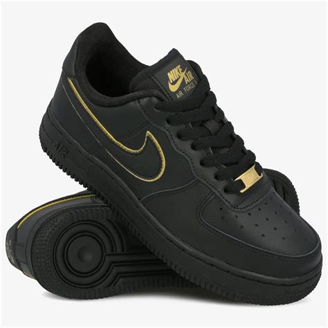 Nike women's air force 1 flyknit low basketball shoes. nike air force one jdi herren