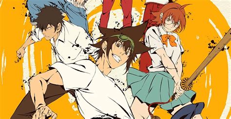Top More Than 87 Best High School Anime Series Super Hot Induhocakina